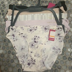 NWT 4 pack of underwear